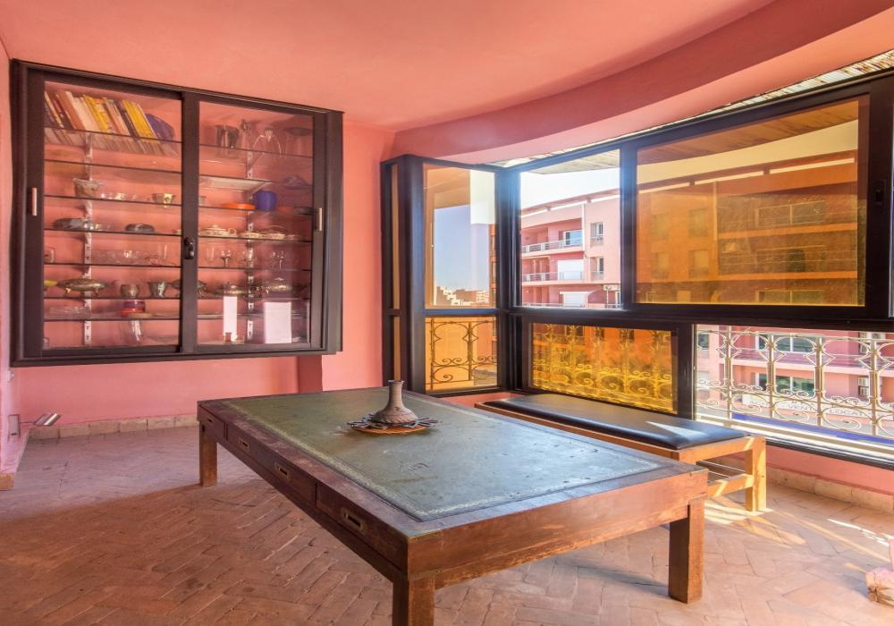 Appartement à vendre à Marrakech 2