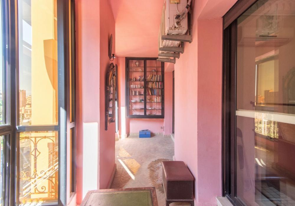 Appartement à vendre à Marrakech 3
