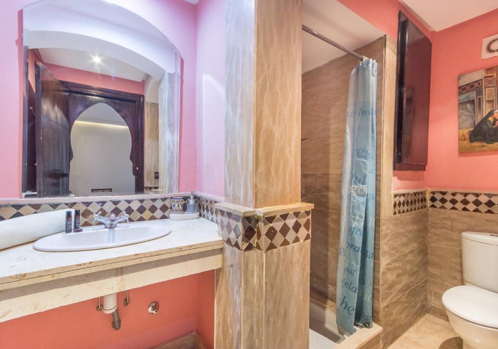 Appartement à vendre à Marrakech 5