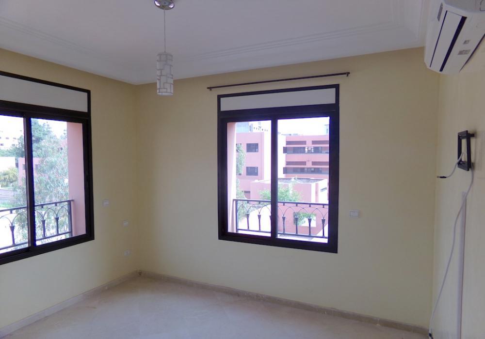 Appartement à vendre à Marrakech