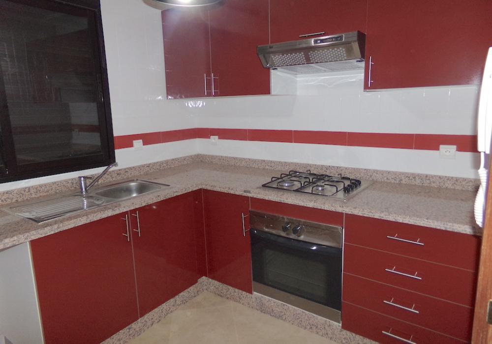 Appartement à vendre à Marrakech 4