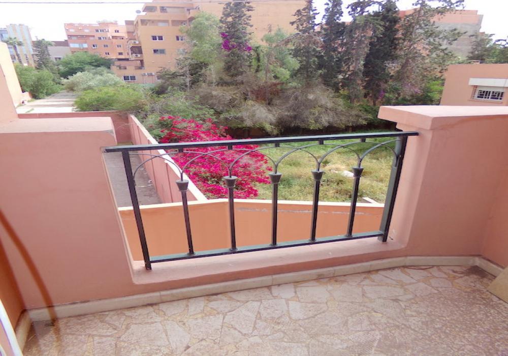 Appartement à vendre à Marrakech 5
