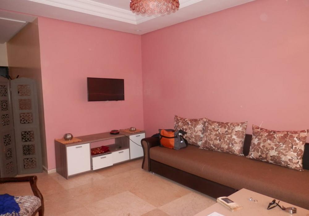 Appartement à vendre à Marrakech