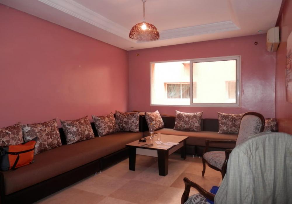 Appartement à vendre à Marrakech 2