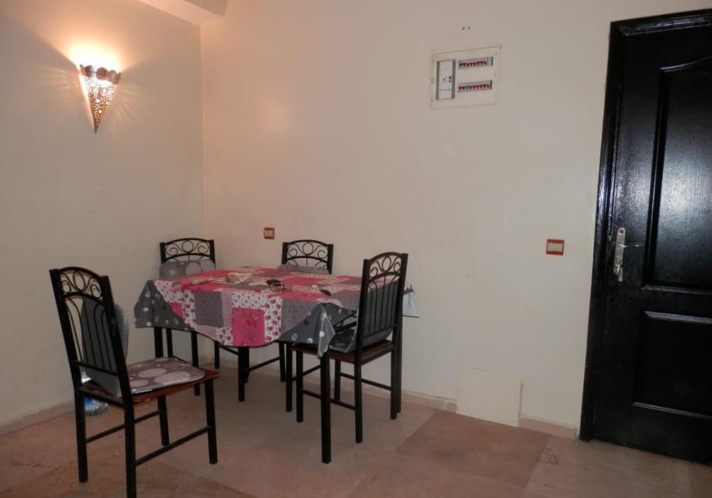 Appartement à vendre à Marrakech 3