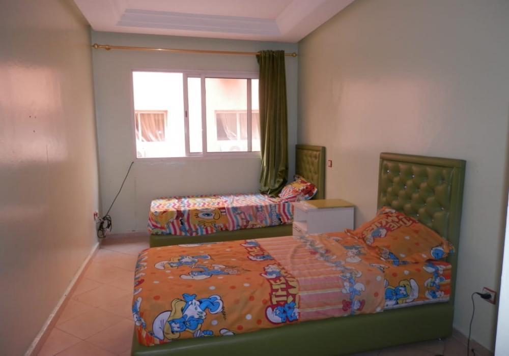Appartement à vendre à Marrakech 4