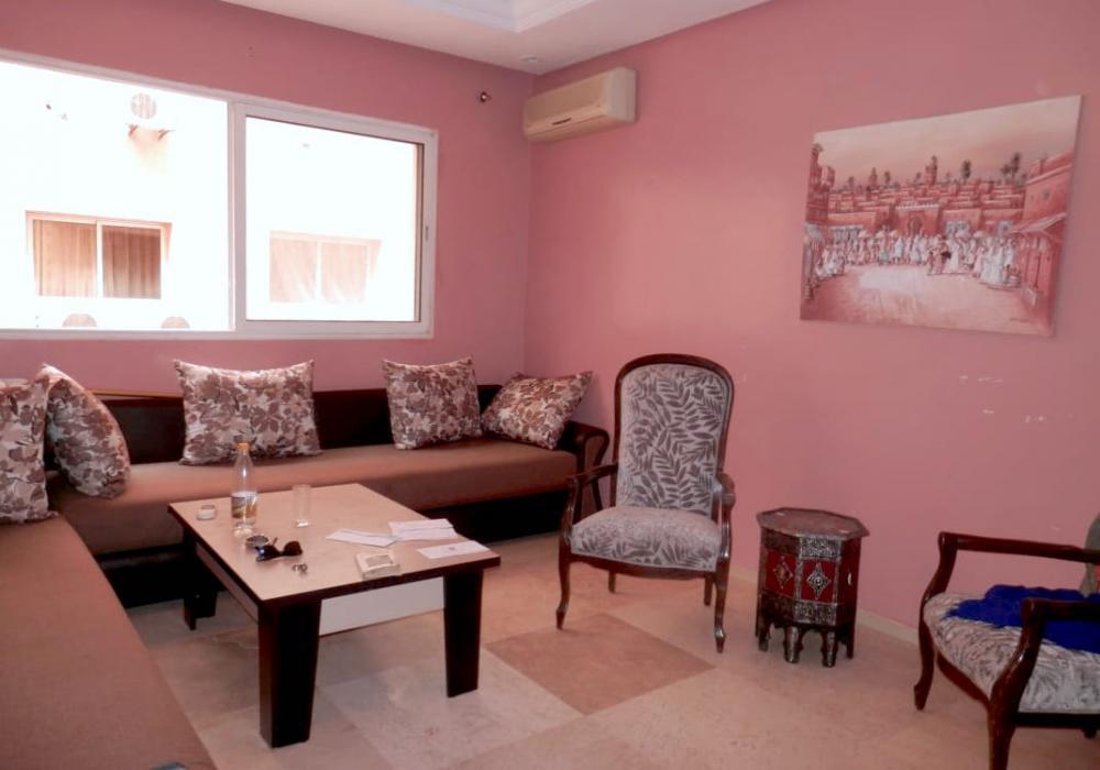 Appartement à vendre à Marrakech 5