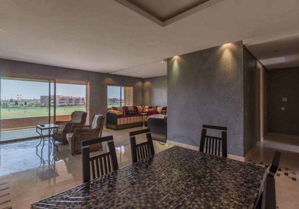 Appartement à vendre à Marrakech