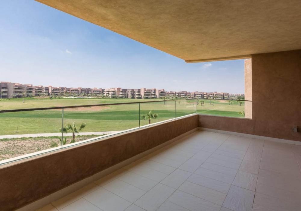 Appartement à vendre à Marrakech 3