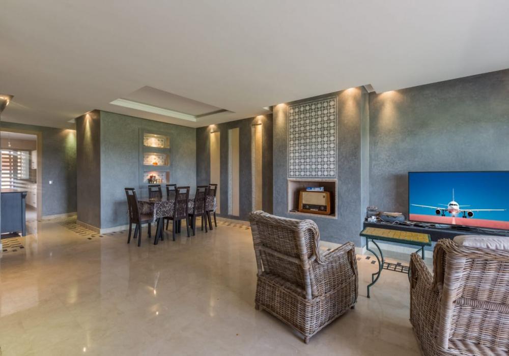 Appartement à vendre à Marrakech 4