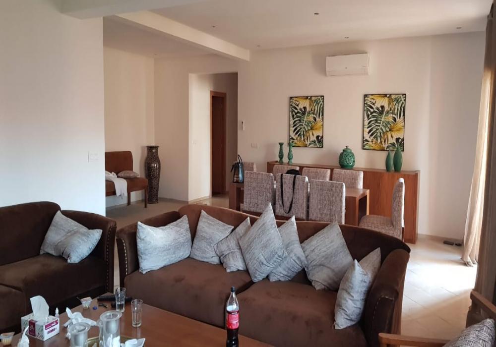 Appartement à vendre à Marrakech