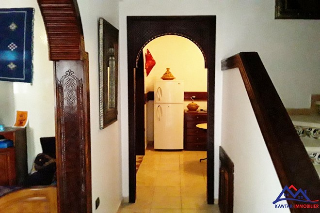 Appartement à vendre à Essaouira