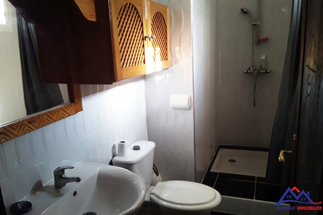 Appartement à vendre à Essaouira 2