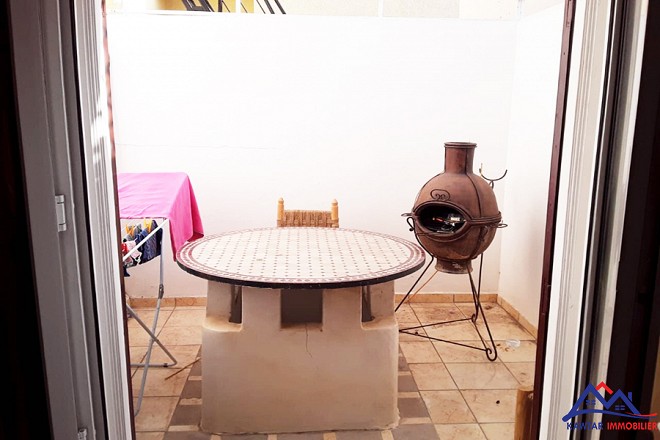 Appartement à vendre à Essaouira 4