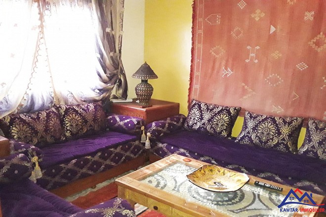 Appartement à vendre à Essaouira 6