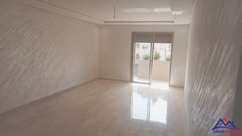 Appartement à vendre à Marrakech