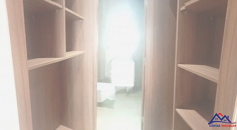 Appartement à vendre à Marrakech 2
