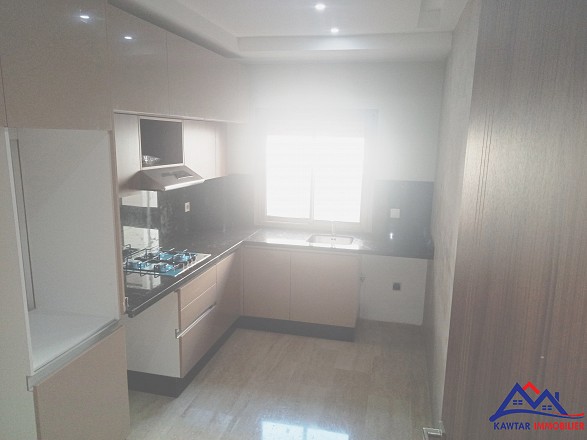 Appartement à vendre à Marrakech 4