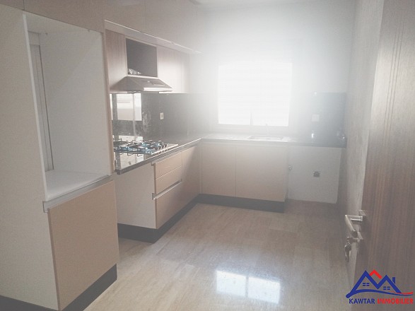 Appartement à vendre à Marrakech 5
