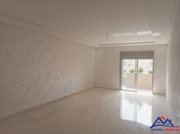 Appartement à vendre à Marrakech 6