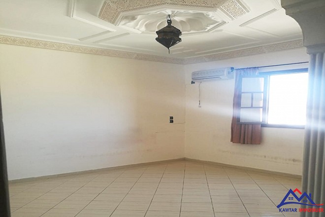 Appartement à vendre à Essaouira
