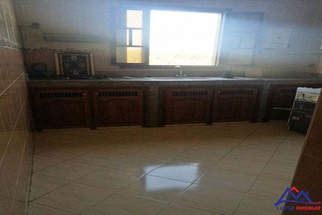 Appartement à vendre à Essaouira 3
