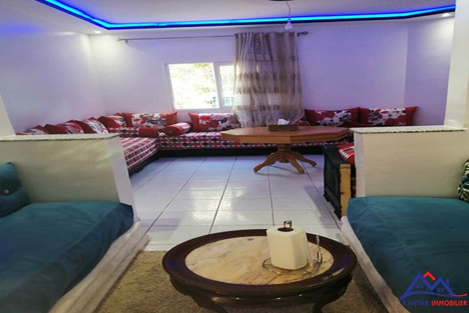 Appartement à vendre à Essaouira