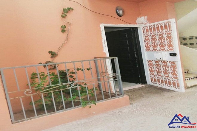 Appartement à vendre à Essaouira 3