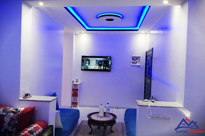 Appartement à vendre à Essaouira 4