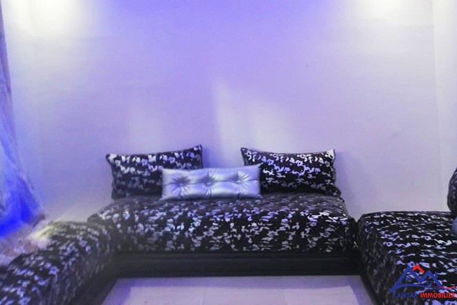 Appartement à vendre à Essaouira 5