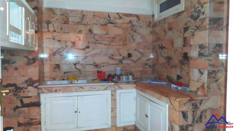 Appartement à vendre à Marrakech 3