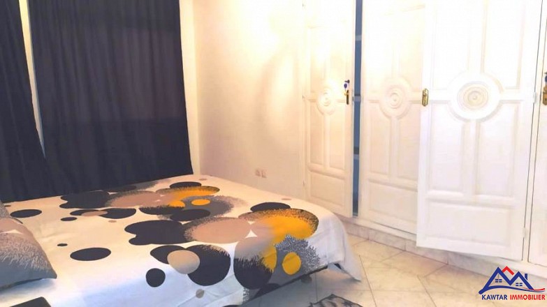 Appartement à vendre à Marrakech 4