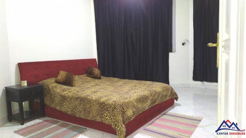 Appartement à vendre à Marrakech 5