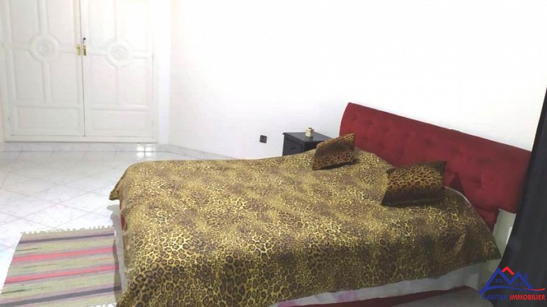 Appartement à vendre à Marrakech 6
