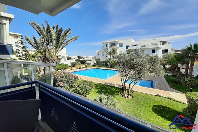 Appartement à vendre à Essaouira