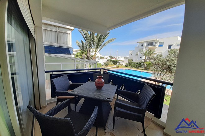 Appartement à vendre à Essaouira 2