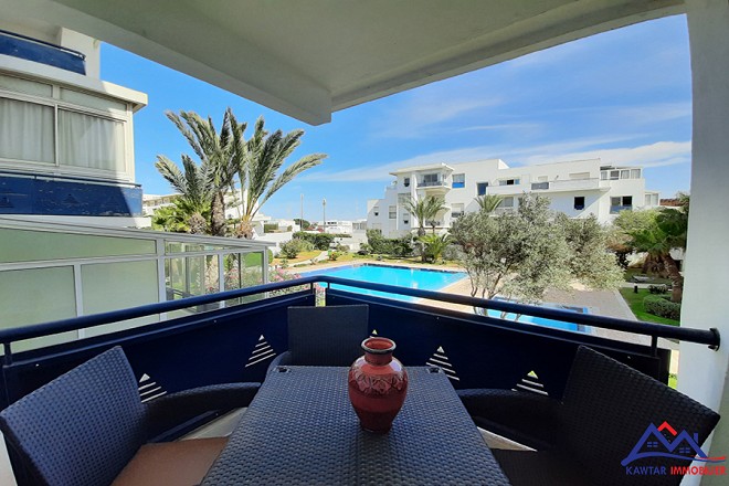 Appartement à vendre à Essaouira 3