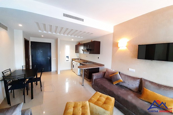 Appartement à vendre à Essaouira 6
