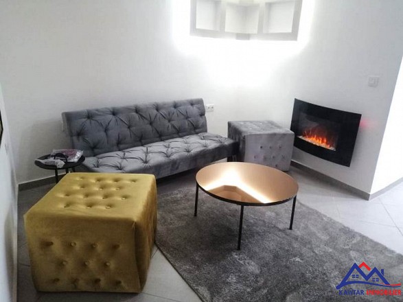 Appartement à vendre à Marrakech
