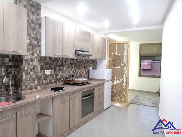 Appartement à vendre à Marrakech 2