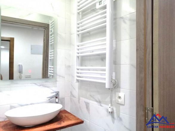 Appartement à vendre à Marrakech 3