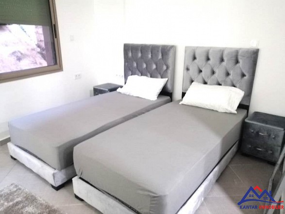 Appartement à vendre à Marrakech 4