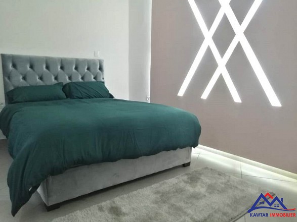 Appartement à vendre à Marrakech 5
