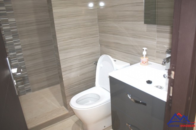Appartement à vendre à Marrakech 3