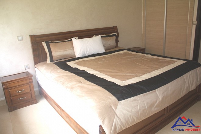 Appartement à vendre à Marrakech 5