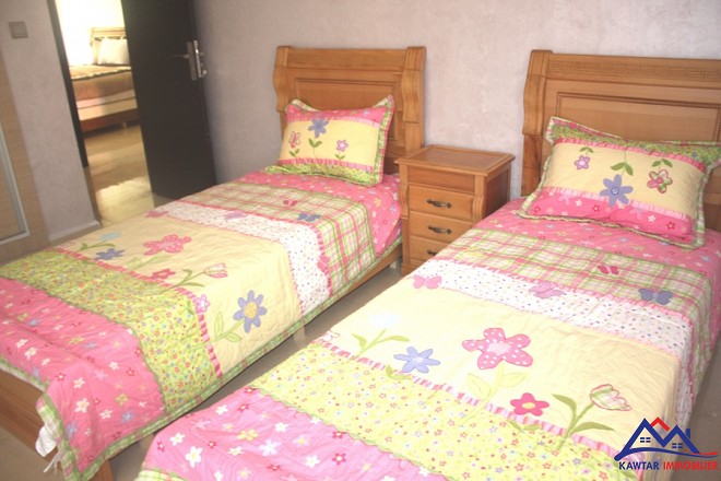 Appartement à vendre à Marrakech 6