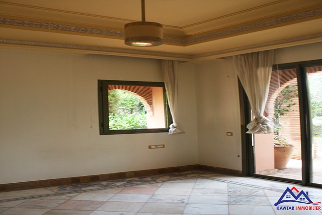 Appartement à vendre à Marrakech 4