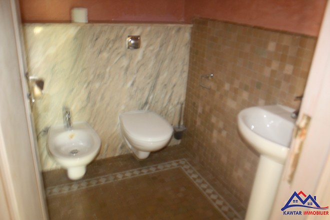 Appartement à vendre à Marrakech 5