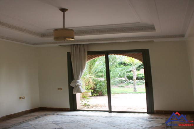 Appartement à vendre à Marrakech 6