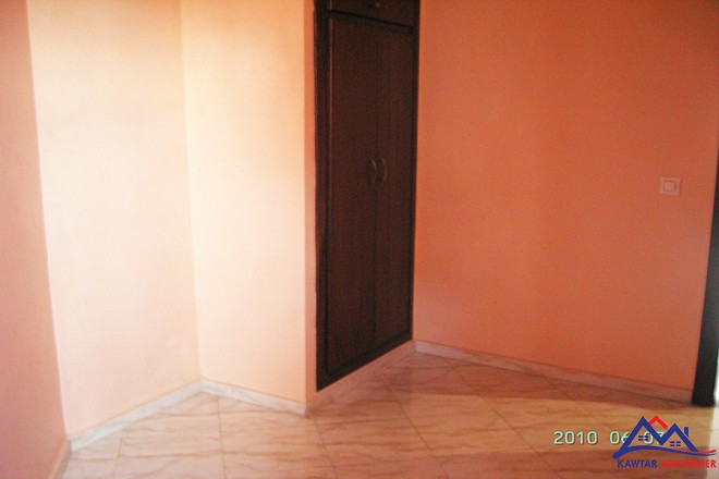 Appartement à vendre à Marrakech 2
